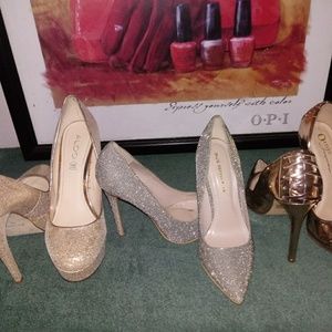 ladies shoes